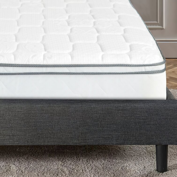 Spinal Solution Matelas En Mousse Spinal Solution Wayfair Canada